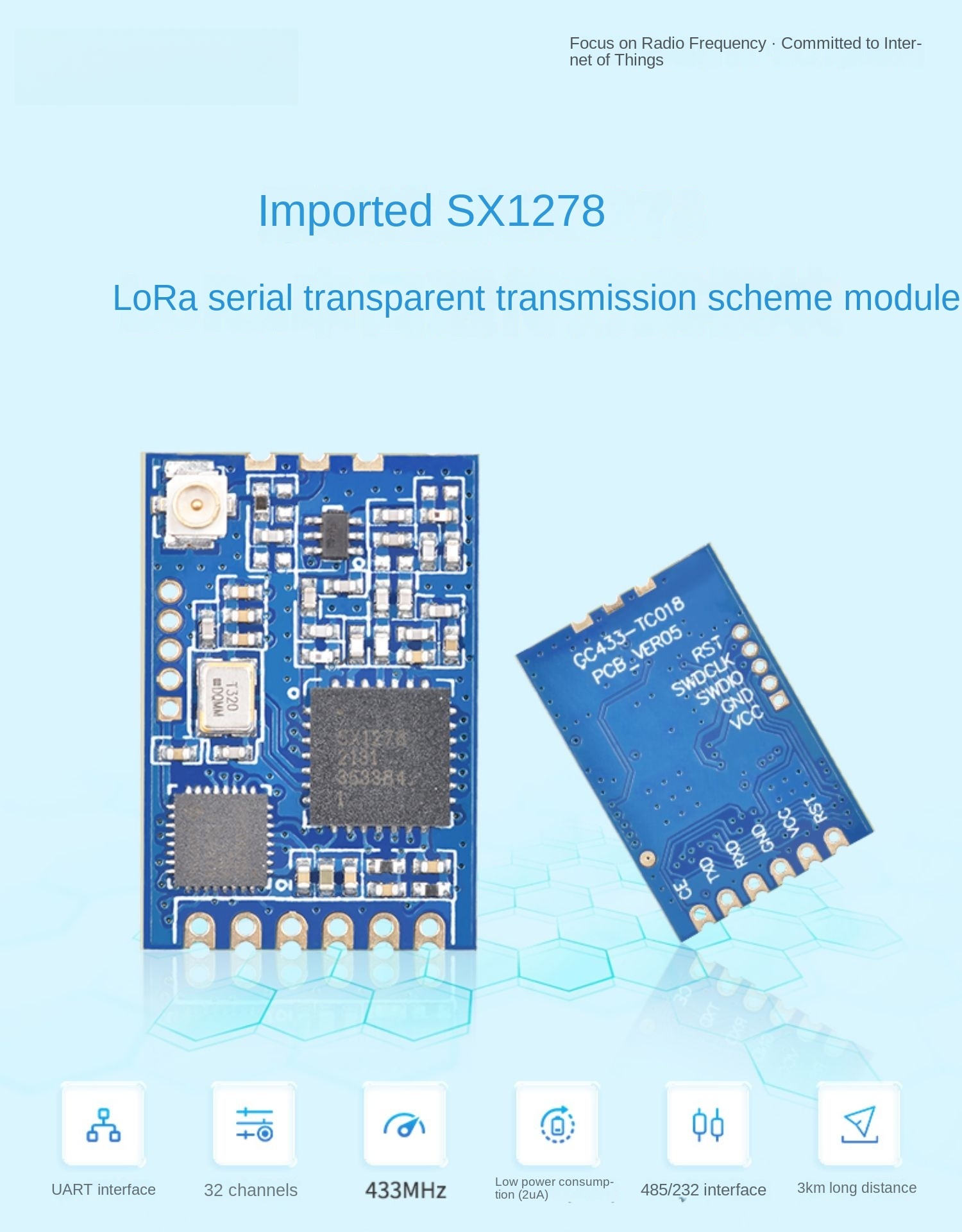 lora sx1278 lora sx1278