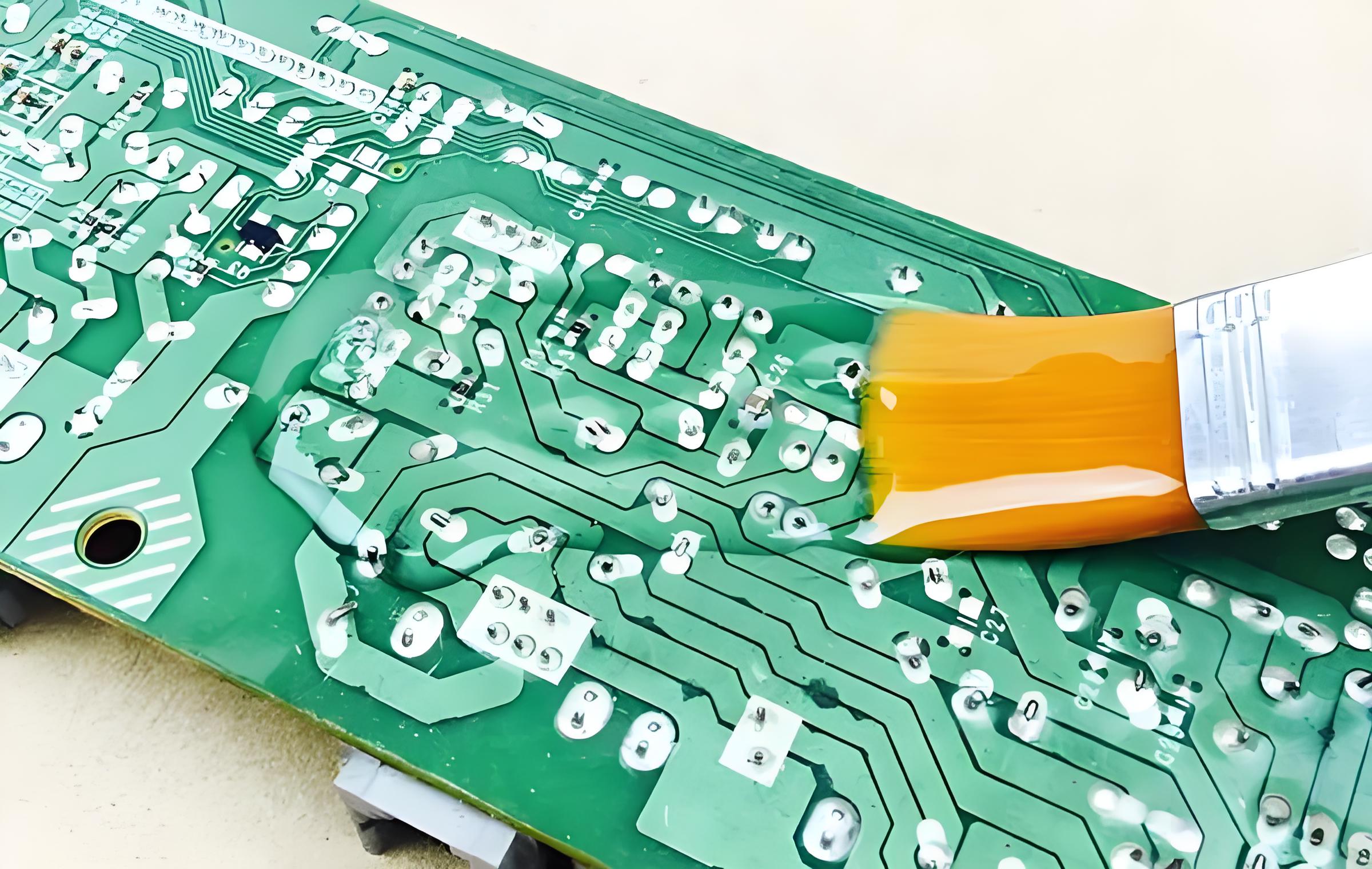circuit board manufacturing