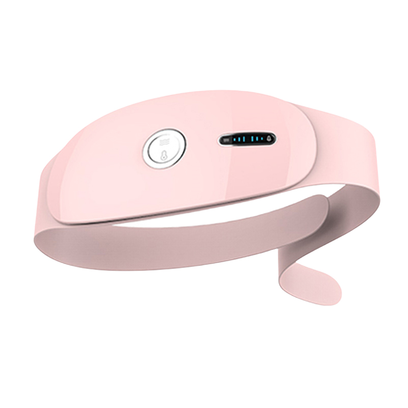 Heating Pad for Cramps Intelligent Temperature Control Massage Heating Pad A Good Helper for Menstrual Comfort