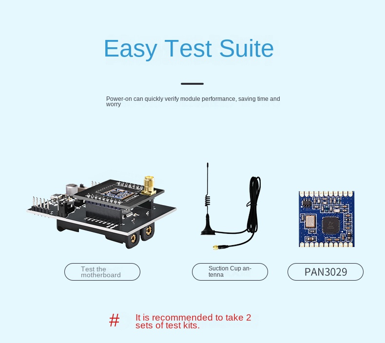 lora sx1280