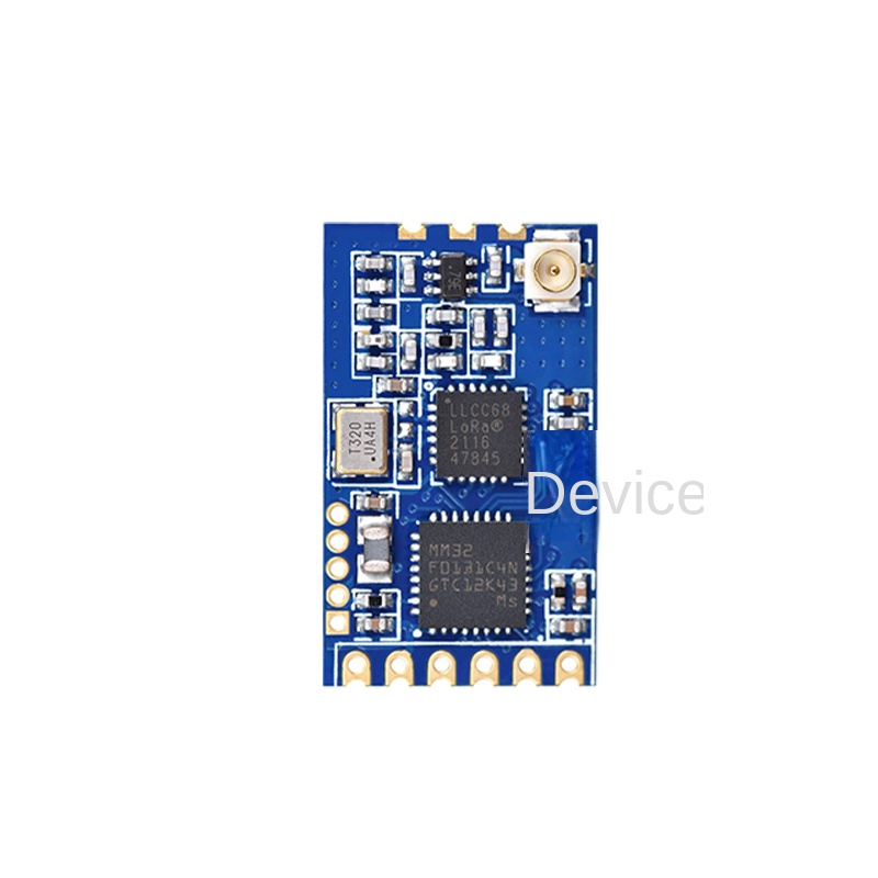 lora sx1278