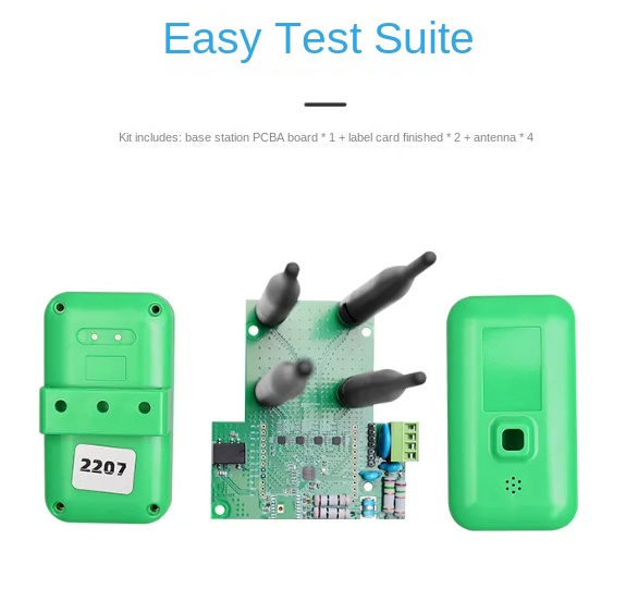 uwb indoor positioning system
