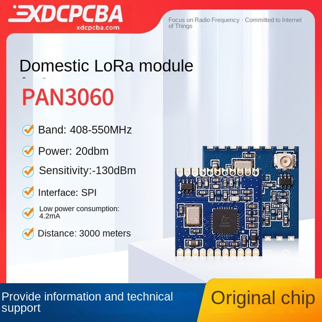lora 433mhz