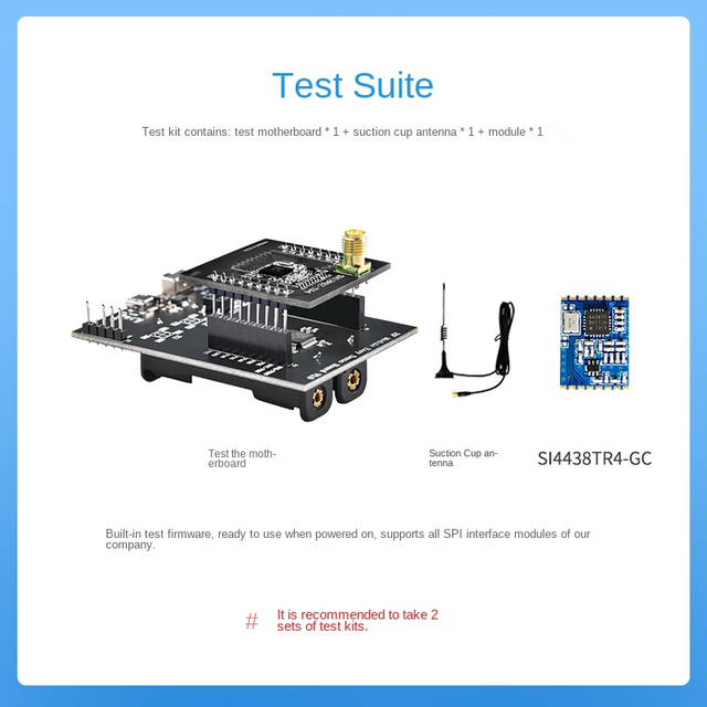 SX1278 SX1276
