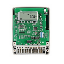 Smart Meter PCB Assembly Services