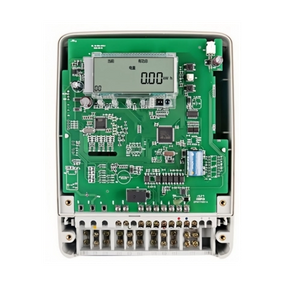 Smart Meter PCB Assembly Services