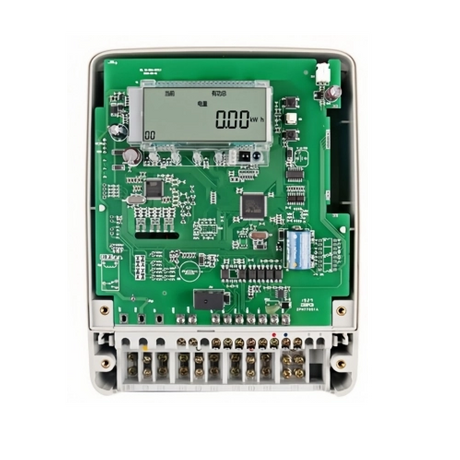 Smart Meter PCB Assembly Services