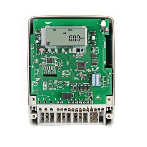 Smart Meter PCB Assembly Services