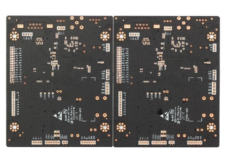 High-performance multi-layer PCB manufacturing