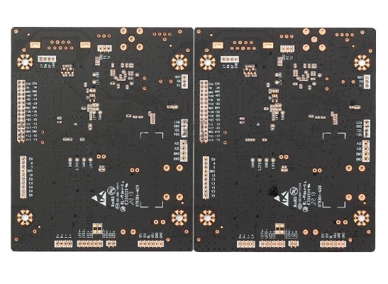high-performance multi-layer PCB 고성능 다층 PCB