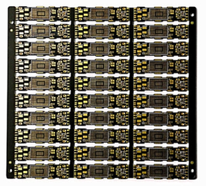 Multilayer PCB Manufacturing