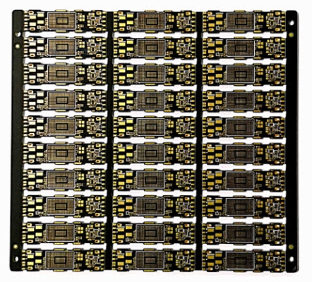Multilayer PCB ကုန်ထုတ်လုပ်မှု