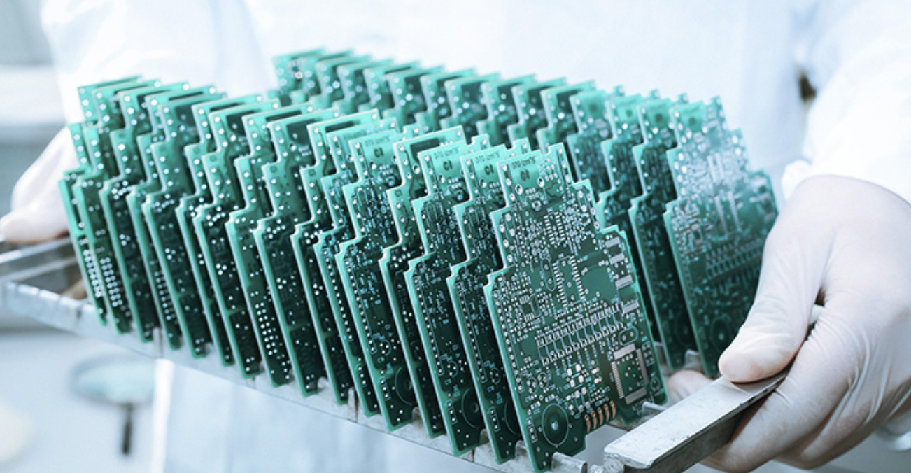 PCBA China Supplier