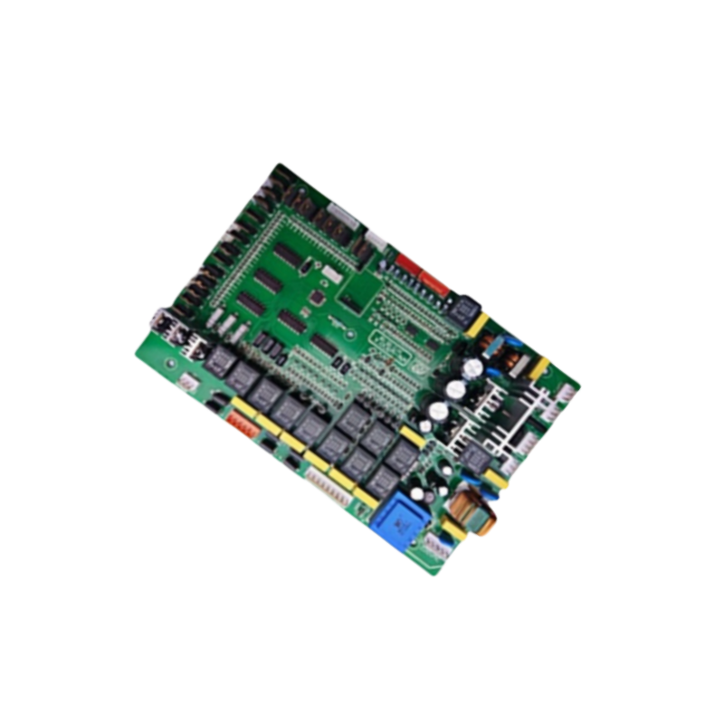 Power Electronic Power Module PCB Assembly