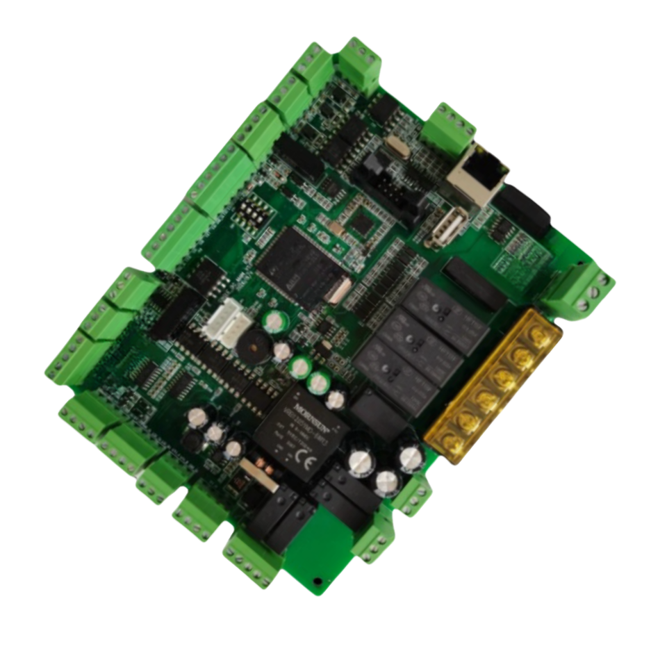 New Energy Electric Vehicle Charging Pile PCB Assembly