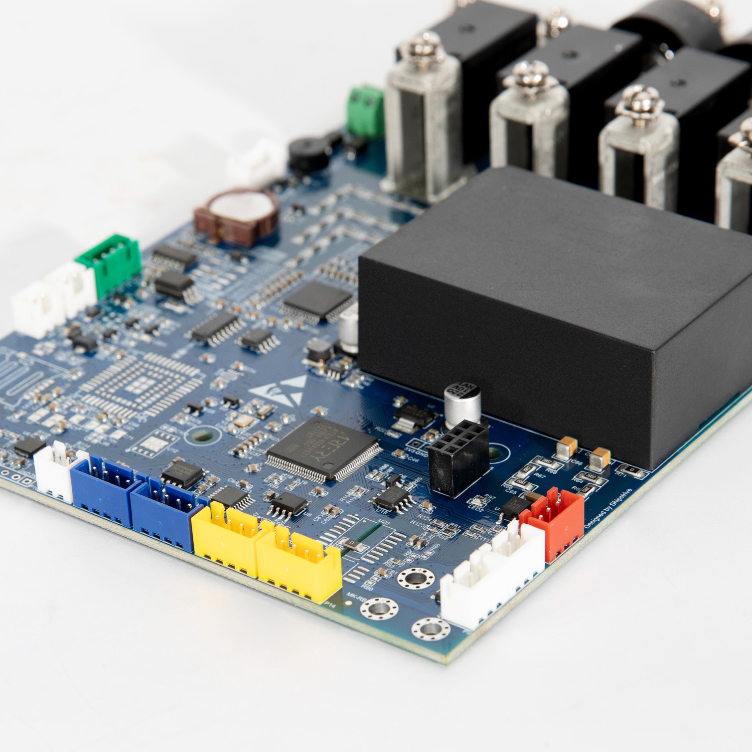 11KW 380 V AC -latauspaalua