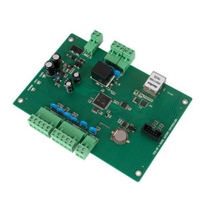 Access control controller PCBA processing