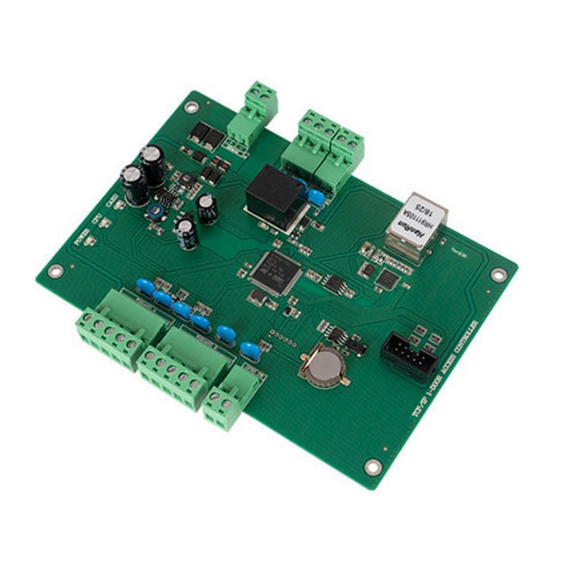 Controlador de controle de acesso Processamento PCBA