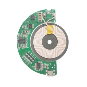 Micro Type-C Wireless Charging PCBA