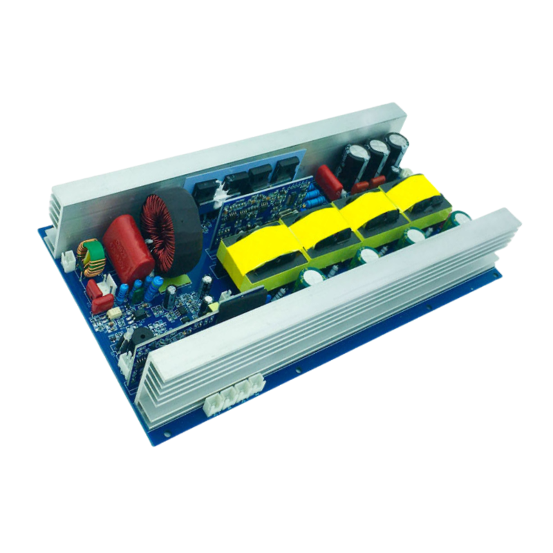 1500W Inverter PCBA PCB Assembly