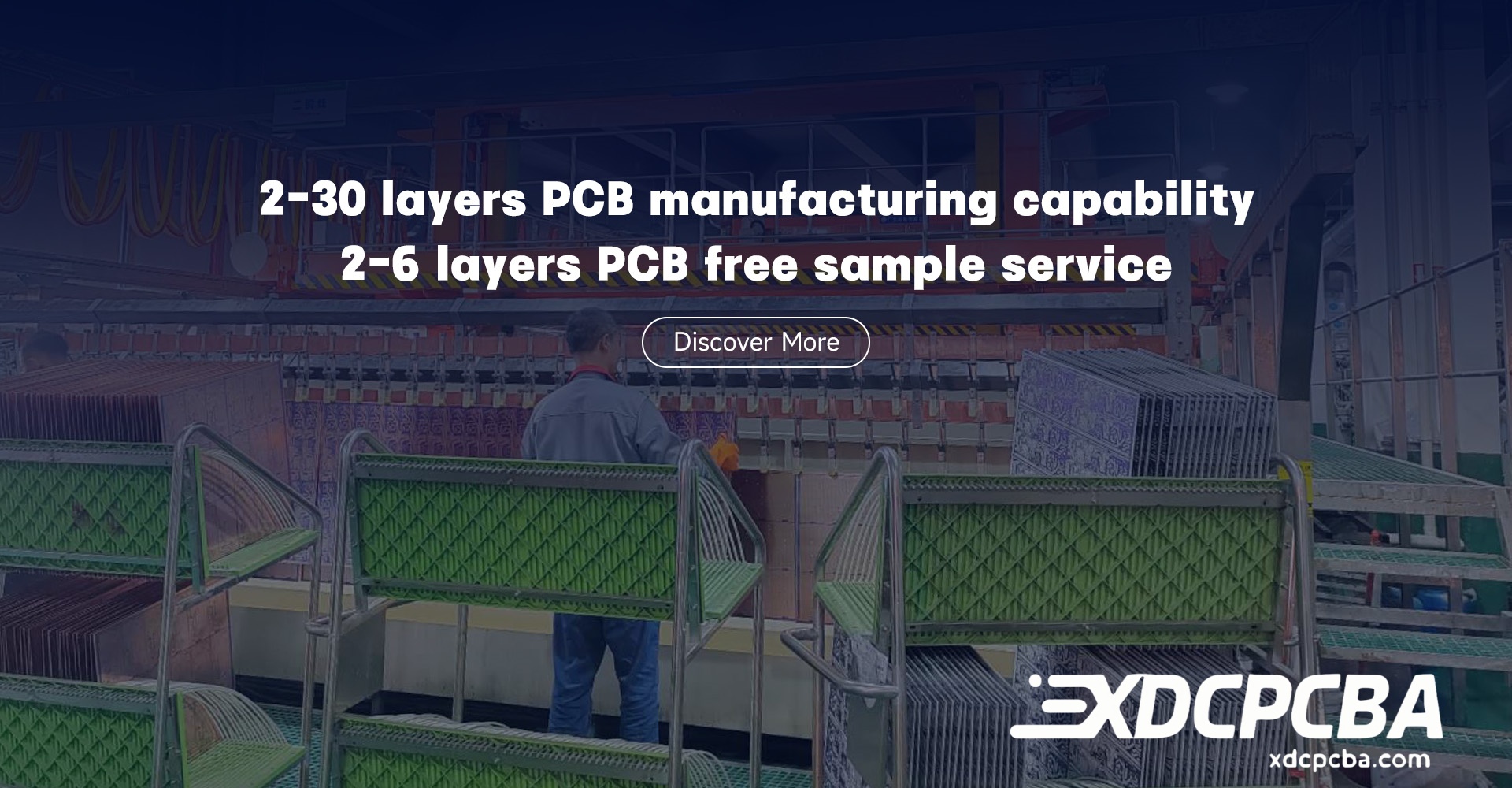 PCB suppliers