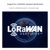 LoRa dual-band wireless module 433M 2.4G RF communication LoRaWAN IoT transceiver integrated LR1121