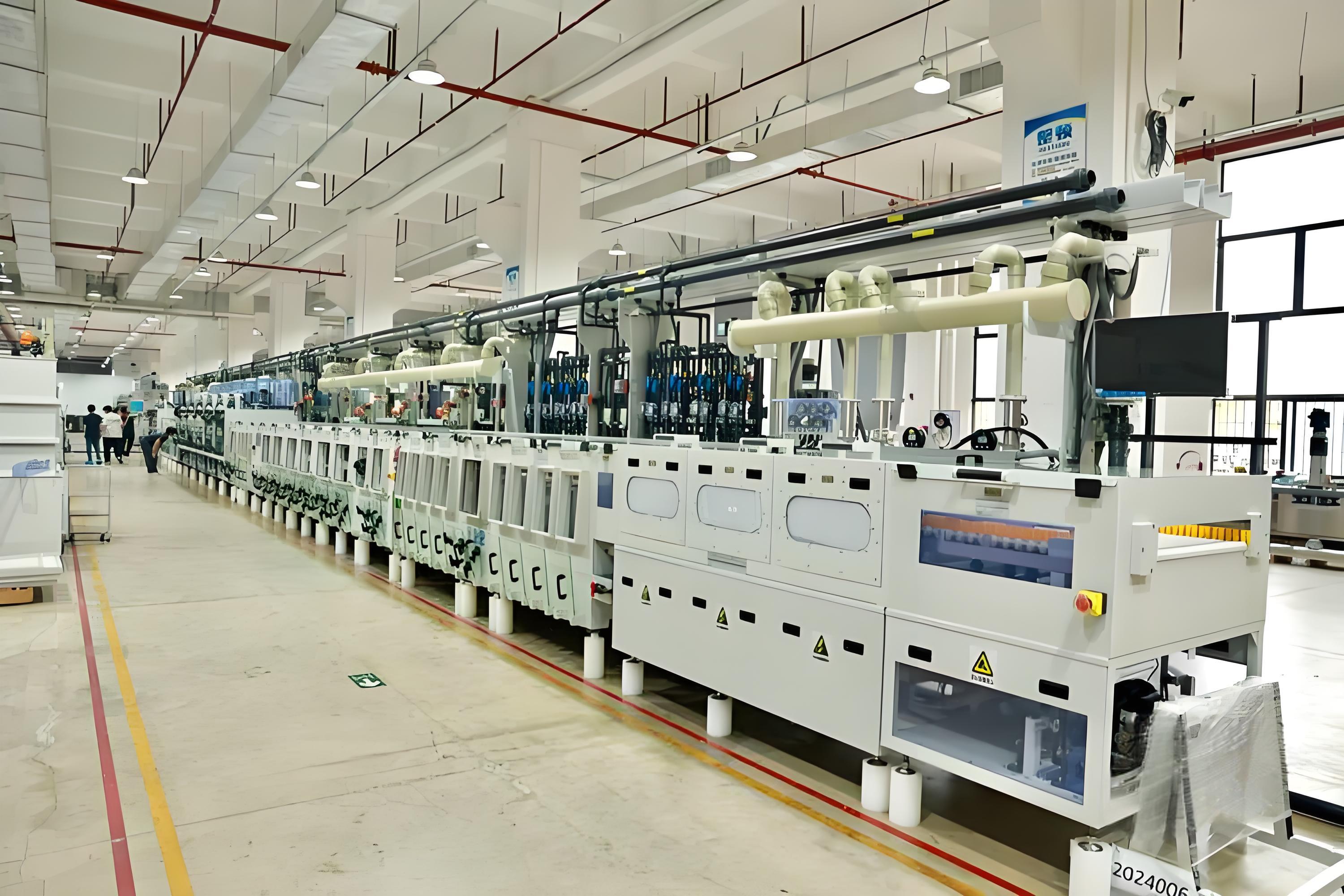 Recommendation of The World's Top 5 Printed Circuit Board Manufacturers in 2025: A Comprehensive Analysis of Technology, Quality And Service