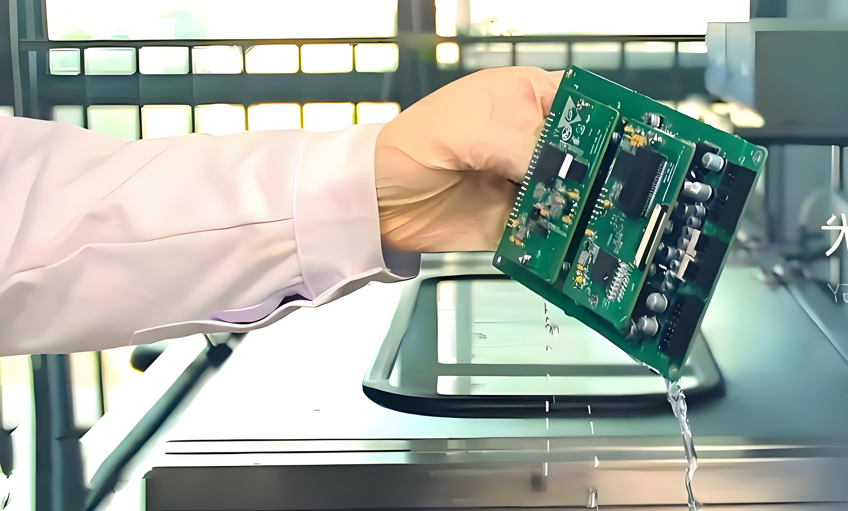 PCBA Cleaning Process Innovation: Environmental Protection And Efficiency Are Equally Important