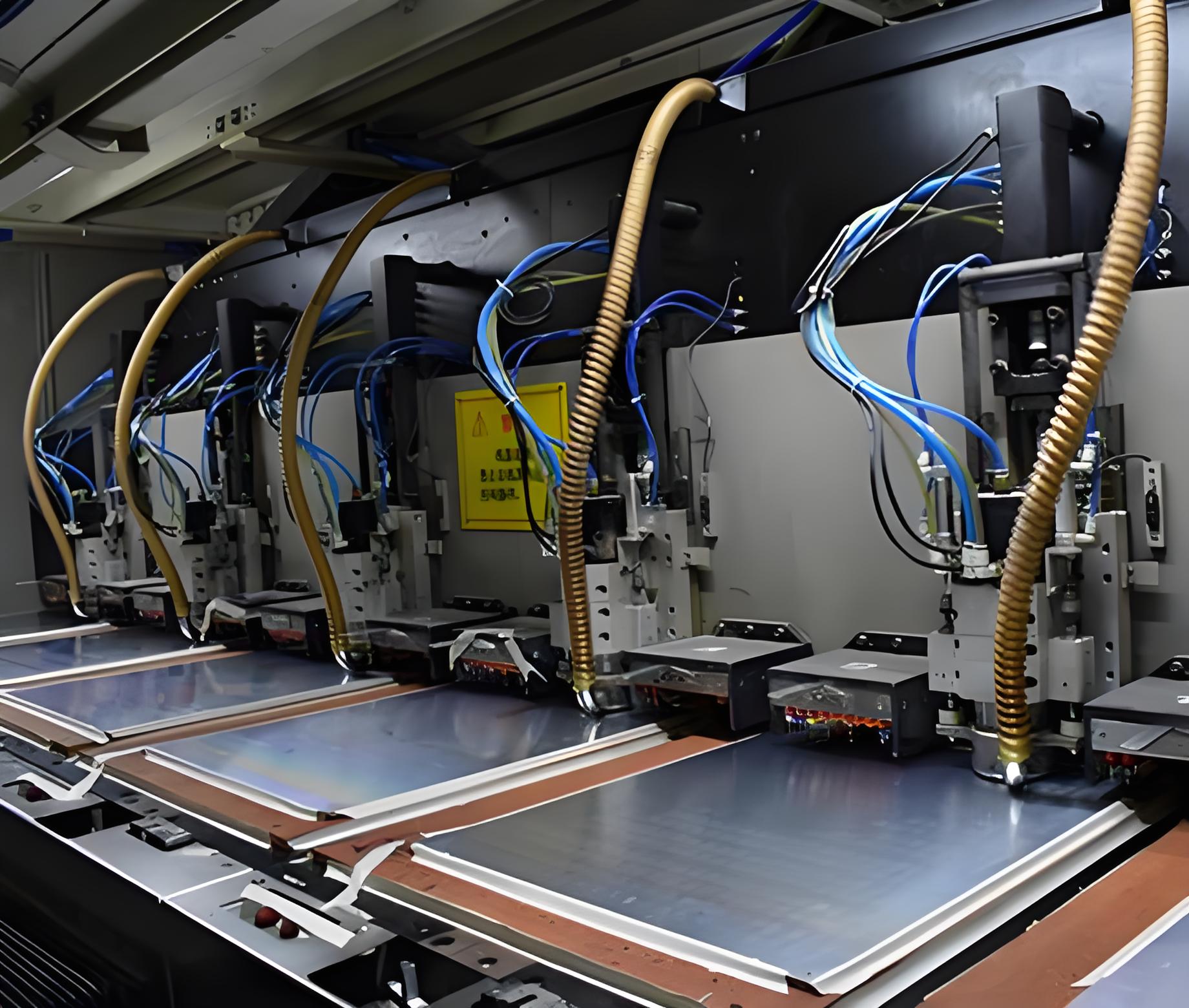 Electronic Manufacturing Printed Circuit Board Assembly Manufacturer: Precision manufacturing, adapting to multiple application scenarios