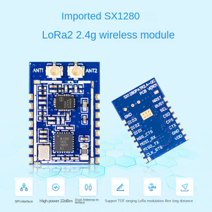 433MHZ module