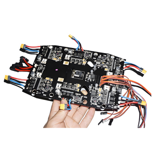 FPV PCBA processing