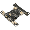 Flying drone PCB assembly