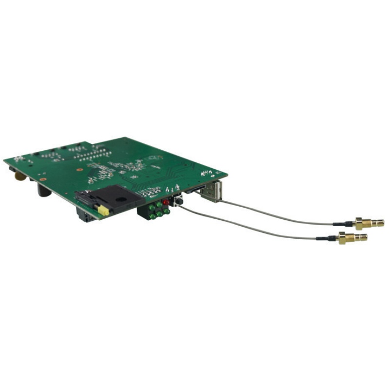Industrial wireless router PCB assembly
