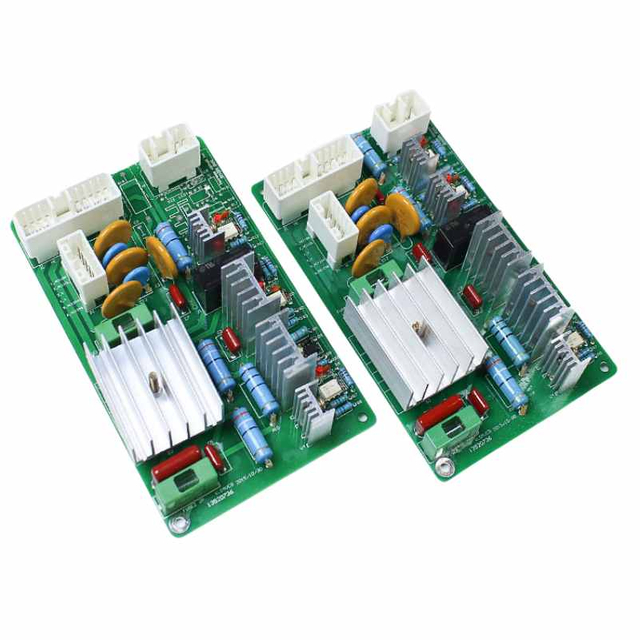 Elevator Transformer Power Supply PCB Assembly 