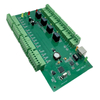 Attendance Access Control Controller PCB Assembly Service