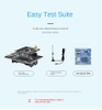 lora module SX1268