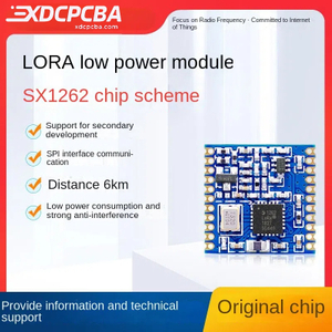 433mhz lora