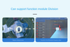 uwb indoor positioning