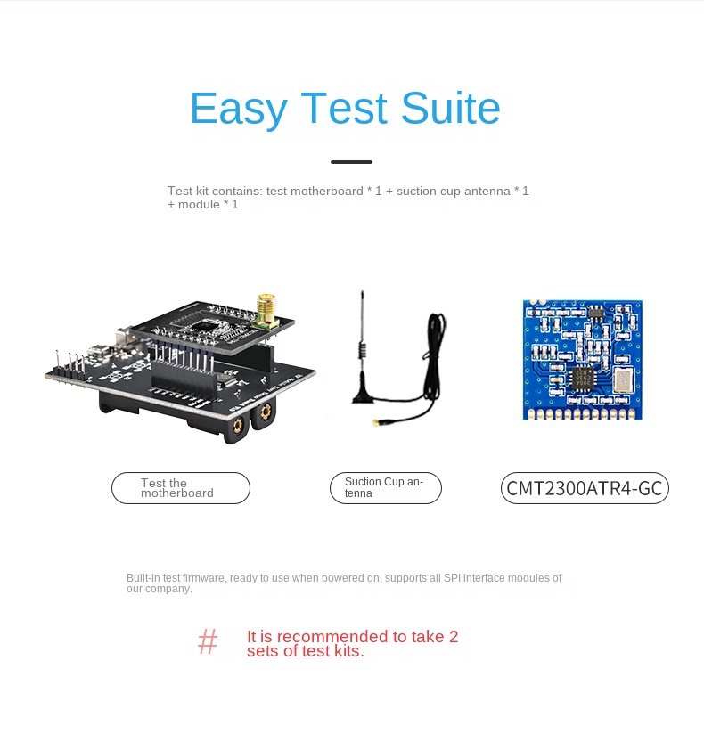 lora 433mhz