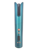 Automatic power-off curling iron