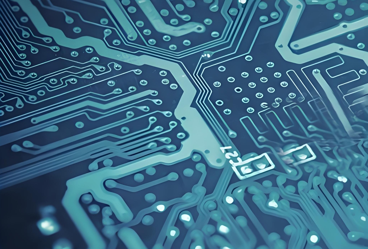 high-density interconnect PCB