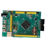 Blood oxygen analyzer pcb assembly