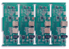 High-Power Density PCB
