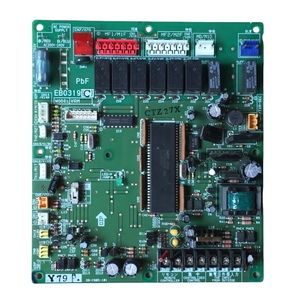 New energy vehicle PCB assembly