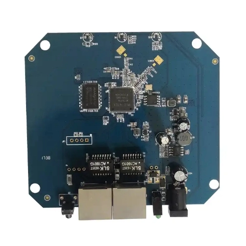 IoT Communication Module PCB Assembly