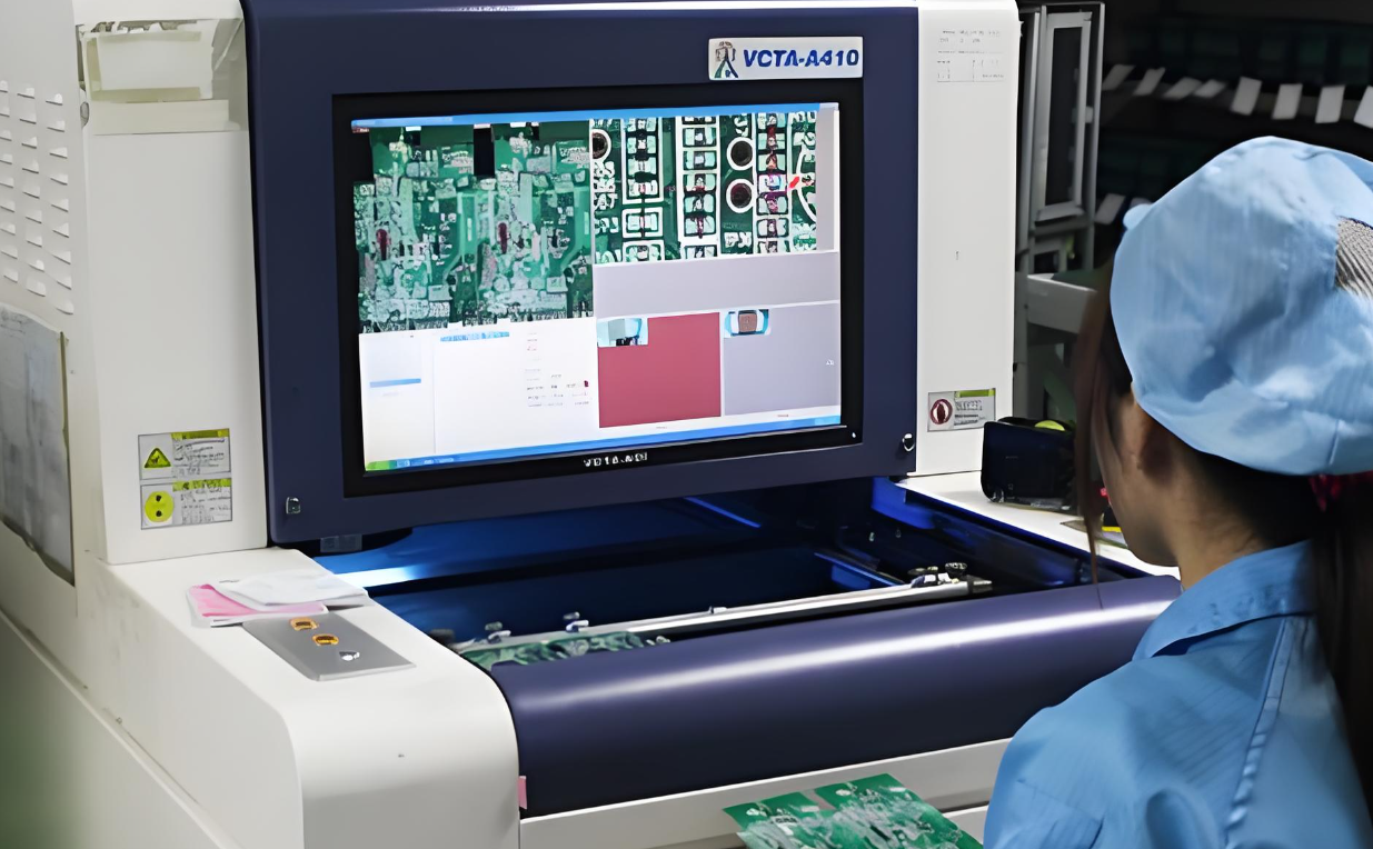 PCB PCB Assembly Manufacturer