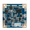 Security control motherboard PCB assembly