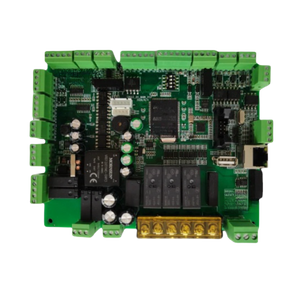 New Energy Electric Vehicle Carreging Pile PCB Conjunto