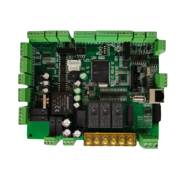 New Energy Electric Vehicle Charging Pile PCB Assembly