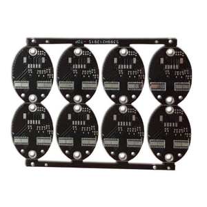 High thermal conductivity stage light copper substrate LED stage light aluminum substrate copper substrate pcb